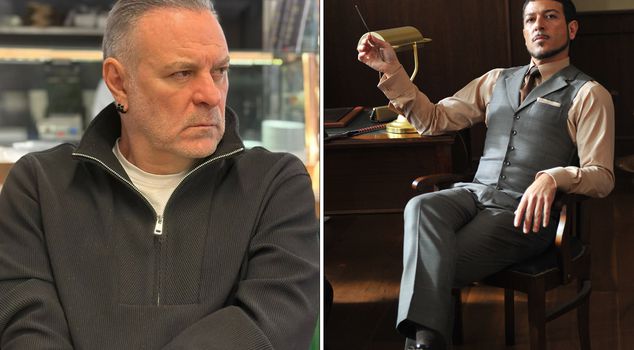 Surprising confession from Burak Sergen! He has severed ties with his brother Toprak Sergen.