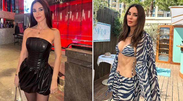 تصريحات مثيرة للجدل من دفنة ساميلي: لقد عشت ما هو أكثر من الخيانة.