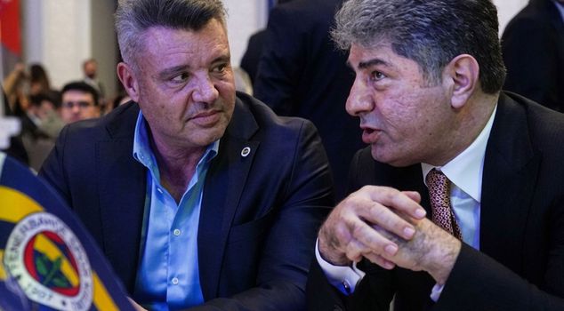 هاكان صافي يرد بشكل لافت على الانتقادات: الذين يفعلون ذلك هم من مشجعي غلطة سراي!