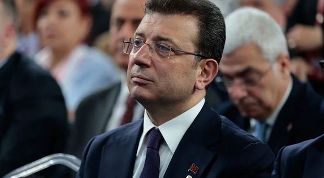 اليوم الخامس عشر في قضية بلدية إسطنبول! يمكن الإفراج عن 7 أسماء اليوم، في انتظار القرار المؤقت.