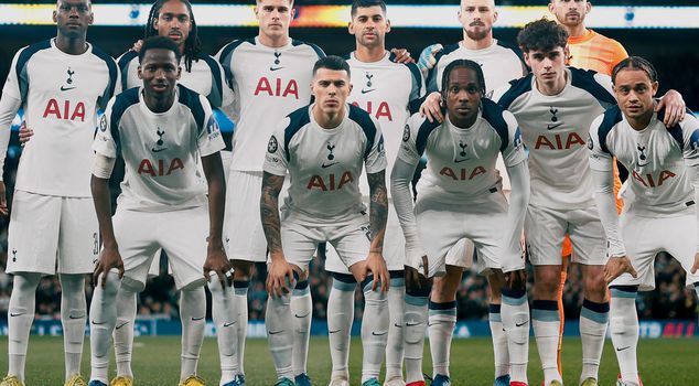 Tottenham has set its sights on 3 stars from Galatasaray.