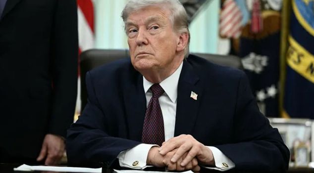Трамп: Ирану пришло время заключить соглашение, пока не стало слишком поздно.