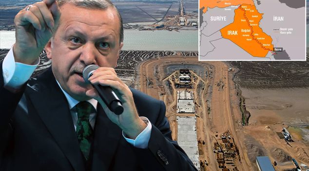 Turkey's move has infuriated Israel: We have been sidelined.