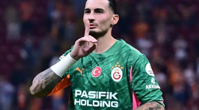 Uğurcan's transfer fee has been determined, and the fans are not satisfied.
