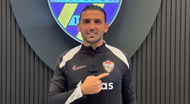 رد فعل أوموت ميراş على المنتخب الوطني