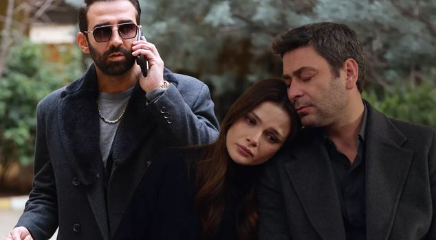 Shock separation claim in Distant City! A beloved actor may say goodbye.