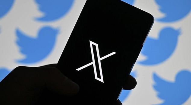 X has crashed again! Thousands of users are experiencing access issues.