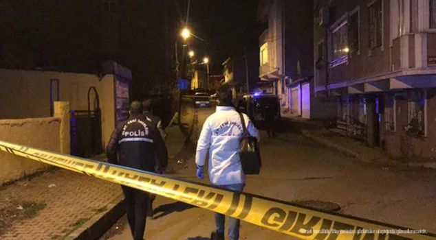 تمت إضاءة ملف جريمة عمره 15 عامًا من قبل فرق JASAT.