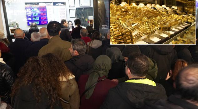 The major bank has given a date for the expected explosion.