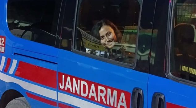В Акбелене напряженное расследование! Эсра Ишик судейской коллегии: Я заставлю вас пережить ад.
