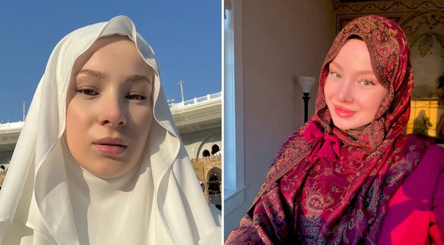 Rabia Soydaş has started to multiply her subscriber count! At this rate, she won't have to worry about money.