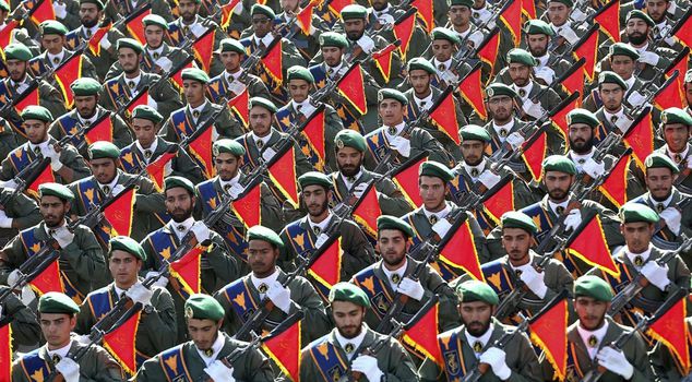 قرار إيران أثار ردود فعل منظمة العفو الدولية: هذه جريمة حرب