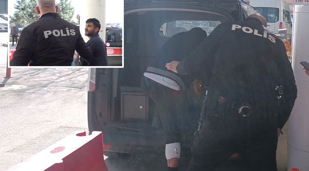 زوجان شاركا صورة لطفلهما المولود من علاقة غير شرعية تعرضا للطعن في المستشفى