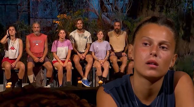 Nisanur caused a huge stir after being eliminated from Survivor! She made some revelations on her way out.