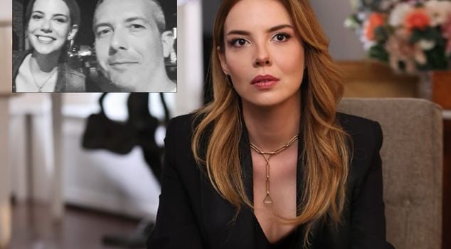 Селен Сойдер'ın горький день! Она сломалась от смерти своего брата.