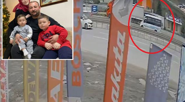 В Анкаре появились кадры, похожие на массовое убийство! Установлены личности погибших.