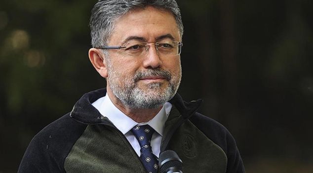 Minister Yumaklı: We do not import a single seed from Israel.