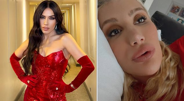 إيريم ديريتشي ترسل رسالة سلام إلى بورجو غونش: أنا أقاتل باستمرار.