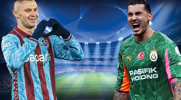 Live commentary: The big match started with a goal.
