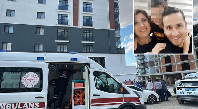 In the double murder case in Edirne, the perpetrator confessed to the crime.