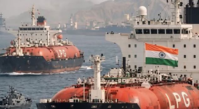 A first in 7 years! 'Iran' decision from India