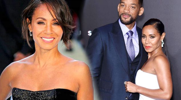 Jada Pinkett Smith's confession after years: I sought happiness in others.