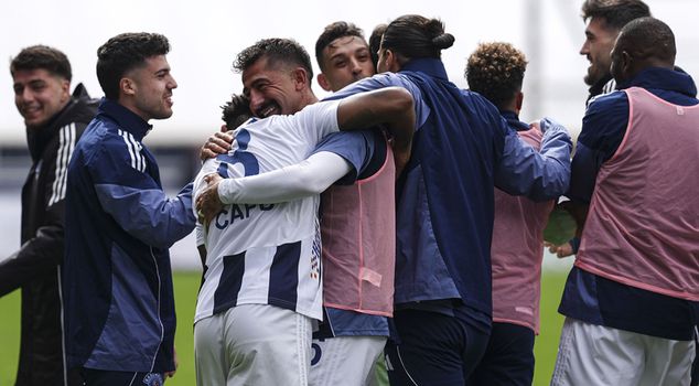 كاسيمباشا تحصل على 3 نقاط حاسمة في طريقها للبقاء في الدوري