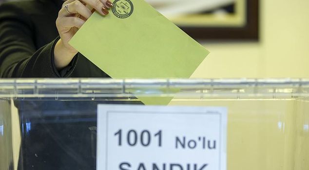 The court has made a decision: Mustafapaşa is becoming a municipality again, and an election is being held.