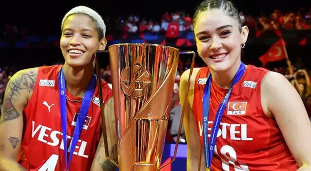 Unexpected move from Vargas! Zehra Güneş will go crazy when she sees it.