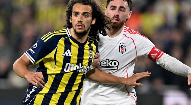 Consecutive posts from Beşiktaş after the derby.