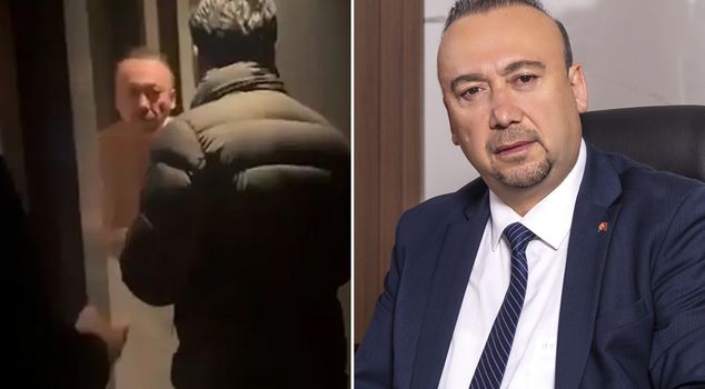 حزب الشعب الجمهوري أحال أوزكان ياليم إلى التأديب بطلب طرده النهائي.