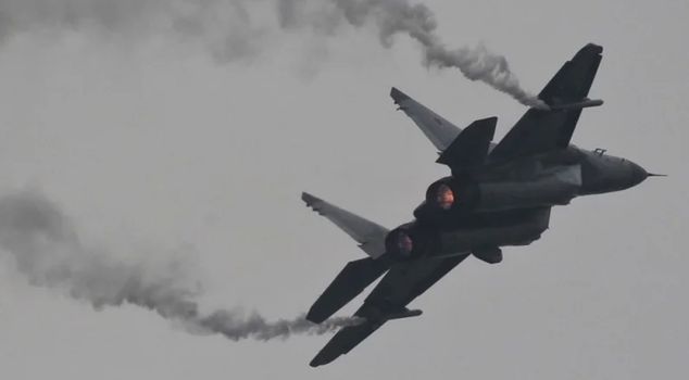 ادعاء مثير للجدل حول F-15! تركيا تنفي ذلك