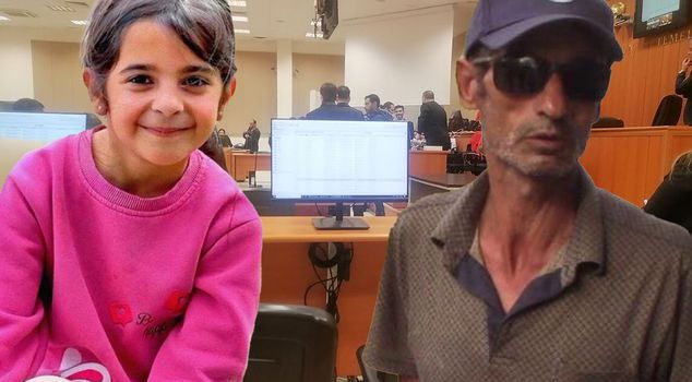 Critical turning point in the Narin Güran case! Nevzat Bahtiyar is back in court.