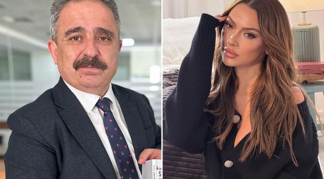 Синан Бурхан объяснил свои слова о Хадисе: это самое большое оскорбление для женщин.