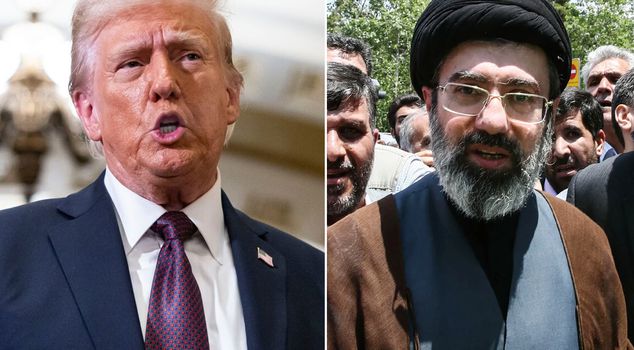 الولايات المتحدة وإيران تتفاوضان على وقف إطلاق النار لمدة 45 يومًا! تفاصيل مثيرة من تركيا