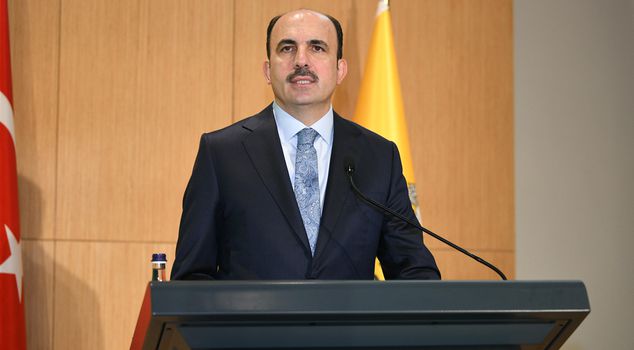 President Altay: We will continue to carry the fertile lands of Konya to stronger tomorrows together.