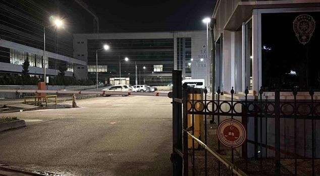 Three people who were detained in the investigation conducted by the Bolu Municipality have been released.
