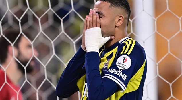 He hadn't even signed yet! The farewell decision with Youssef En-Nesyri.