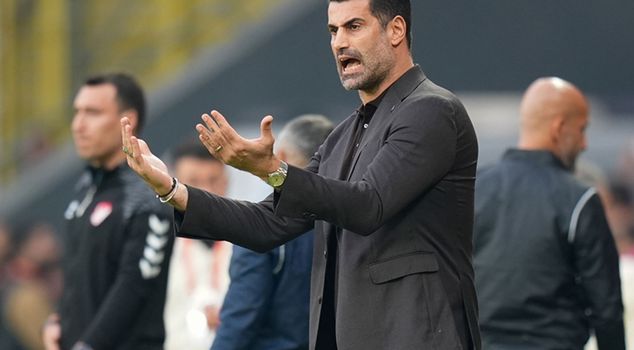Bombshell claim about Volkan Demirel before the Galatasaray match.