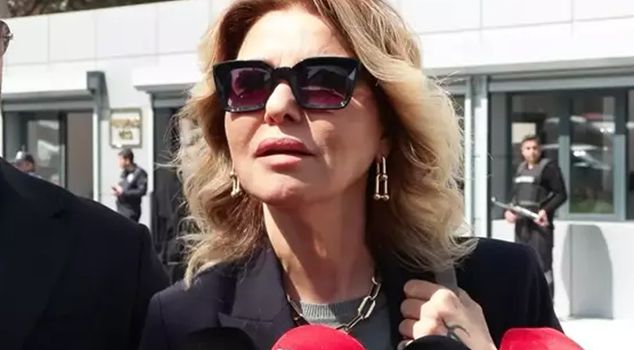 The statement given by Gülben Ergen in the context of the 