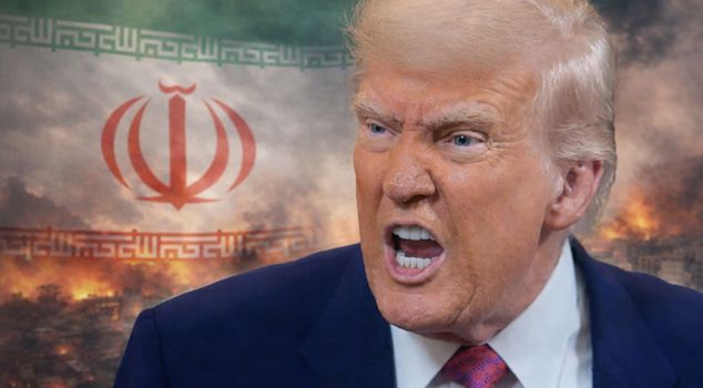 رد على عرض وقف إطلاق النار من إيران! لديهم شرط واحد فقط لقبوله.