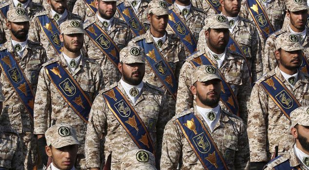A key figure in Iran was killed while a ceasefire was being discussed.