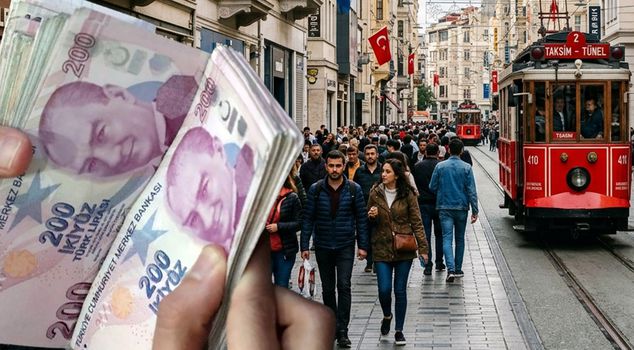 Applications for urban transformation loans have started in Istanbul.
