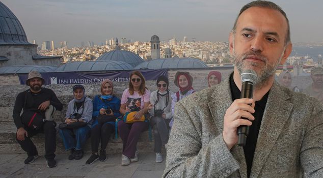Scandal allegation in a district municipality in Istanbul: He lost his job after refusing the president's offer.