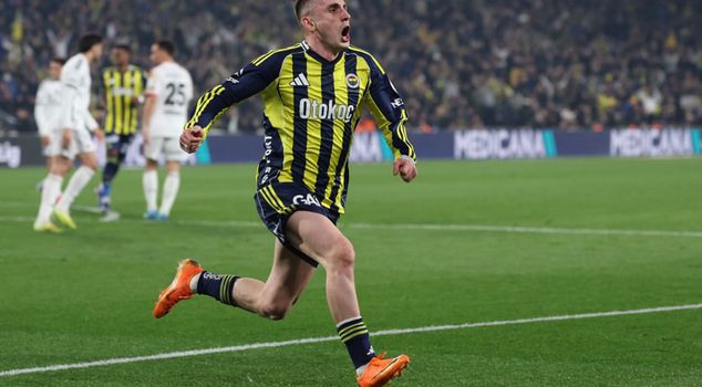 Kerem Aktürkoğlu took action against those who insulted him and his family.