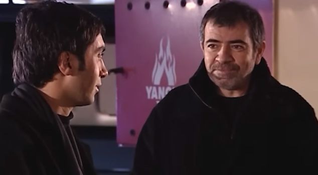 Years after Selçuk Yöntem, the confession about Kurtlar Vadisi: This is why I left.