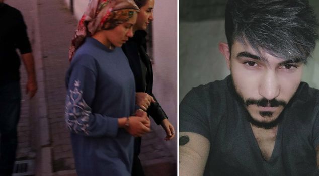 تم إلغاء العقوبة المفروضة على المرأة التي قتلت زوجها بعد دفاعها.