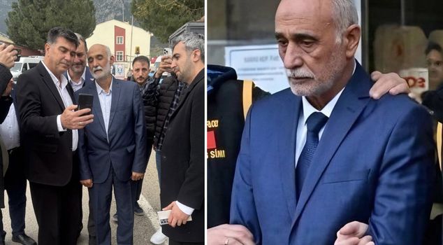 Decision for the teacher who insulted Atatürk: They greeted him with takbirs.
