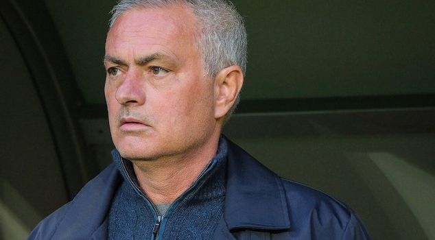 Enough is enough! This time, Mourinho's targets are his own players.