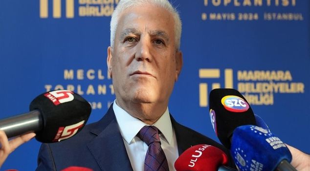 هناك أيضًا شقيق بوزبي: قرار اعتقال بحق 5 مشتبه بهم تم الإفراج عنهم في بورصة.